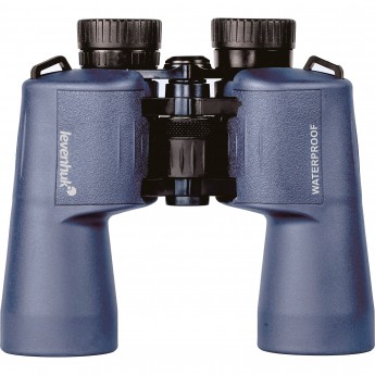 Бинокль LEVENHUK NEW SHERMAN PLUS 16x50