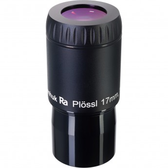 Окуляр LEVENHUK RA PLÖSSL 17 мм, 1,25"